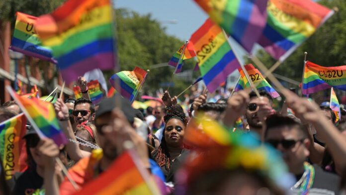 These are the top 10 European countries for LGBTQ+ rights and travel - Advocate.com