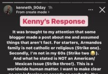 This gay "hipster grandpa" is a world-famous fashion icon with one simple message - LGBTQ Nation