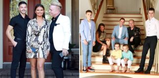 Three gay mothers, a gay father and divorce: my modern family - The Times