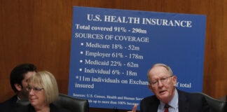 Time is short for an ACA premium fix in the shutdown fight, says GOP insurance leader - NPR