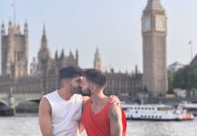 Train travel’s glamorous comeback & the gays making it happen - gaycities.com