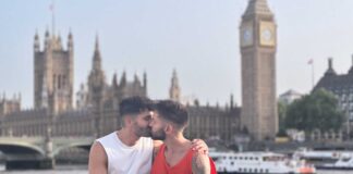 Train travel’s glamorous comeback & the gays making it happen - gaycities.com