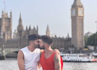 Train travel’s glamorous comeback & the gays making it happen - gaycities.com