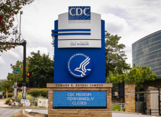 Trump Administration Lays Off Dozens of C.D.C. Officials - The New York Times