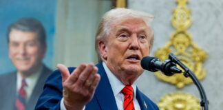 Trump declared in 'excellent overall health' by doctor after Walter Reed visit - Fox News