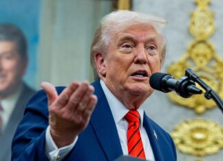 Trump declared in 'excellent overall health' by doctor after Walter Reed visit - Fox News