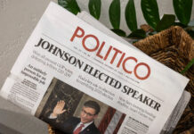 Trump is cutting foreign aid. He’s not the only one. - Politico