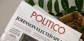 Trump is cutting foreign aid. He’s not the only one. - Politico