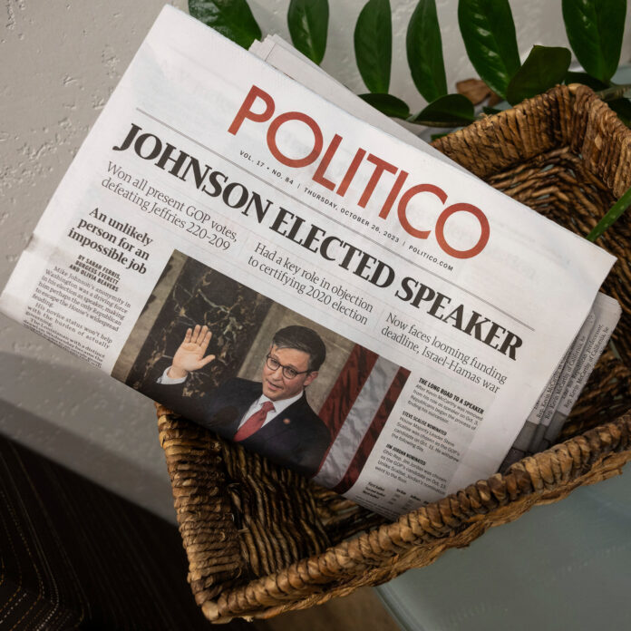 Trump is cutting foreign aid. He’s not the only one. - Politico