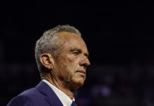 Trump Picks R.F.K. Jr. to Be Head of Health and Human Services Dept. - The New York Times