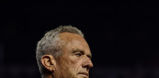 Trump Picks R.F.K. Jr. to Be Head of Health and Human Services Dept. - The New York Times