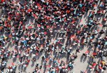 Türkiye: Draft Law Threatens LGBT People with Prison - Human Rights Watch