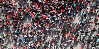 Türkiye: Draft Law Threatens LGBT People with Prison - Human Rights Watch