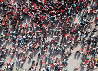 Türkiye: Draft Law Threatens LGBT People with Prison – Human Rights Watch Türkiye: Draft Law Threatens LGBT People with Prison - Human Rights Watch