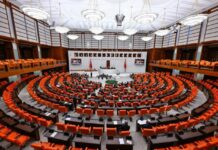 Türkiye's judicial reform package to focus on family values, curb 'LGBT propaganda' - Türkiye Today