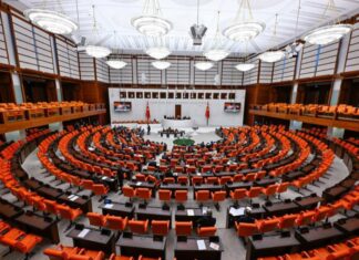 Türkiye’s judicial reform package to focus on family values, curb ‘LGBT propaganda’ – Türkiye Today Türkiye's judicial reform package to focus on family values, curb 'LGBT propaganda' - Türkiye Today