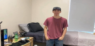 Tyler Robinson’s online searches exposed; Charlie Kirk shooter played bizarre ‘Furry Shades of Gay’ game - The Economic Times