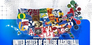 United States of College Basketball: Ranking the best team in each state for the 2025-26 season - CBS Sports