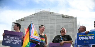 US Supreme Court seems skeptical toward Colorado LGBT 'conversion therapy' ban - Yahoo