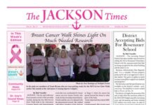 Virginia Gay Hospital Shines a Light on Breast Cancer Awareness This October – Community Newspaper Group Virginia Gay Hospital Shines a Light on Breast Cancer Awareness This October - Community Newspaper Group
