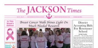 Virginia Gay Hospital Shines a Light on Breast Cancer Awareness This October - Community Newspaper Group