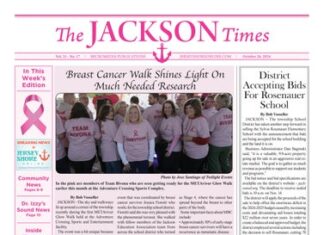 Virginia Gay Hospital Shines a Light on Breast Cancer Awareness This October - Community Newspaper Group