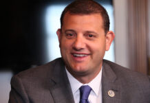 Watercolor LGBT Rainbow Flag Travel Backpack Casual Daypack Shoulder Bag with Adjustable Shoulder Straps - The San Joaquin Valley Sun