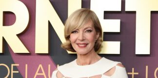 We Are All Allison Janney - The Rainbow Times