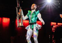 We need to talk about ‘Gay Halloween’ - Vogue Australia