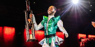 We need to talk about ‘Gay Halloween’ - Vogue Australia