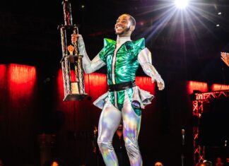 We need to talk about ‘Gay Halloween’ – Vogue Australia We need to talk about ‘Gay Halloween’ - Vogue Australia