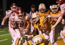 Week 7 Football Live Updates - Ozarks Sports Zone