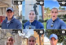 What one gay Catholic learned by creating a church tour series on Instagram - outreach.faith