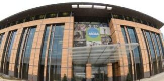 Where college sports federal legislation stands as Democratic senators push back on SCORE Act - CBS Sports