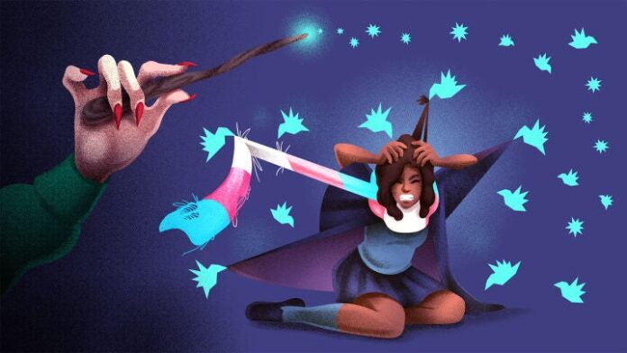 Why devoted 'Harry Potter' fans feel betrayed by J.K. Rowling and the 'Fantastic Beasts' franchise - businessinsider.com