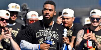 Winners, losers from MLB Division Series Game 1s, including Teoscar Hernández’s redemption – USA Today Winners, losers from MLB Division Series Game 1s, including Teoscar Hernández's redemption - USA Today