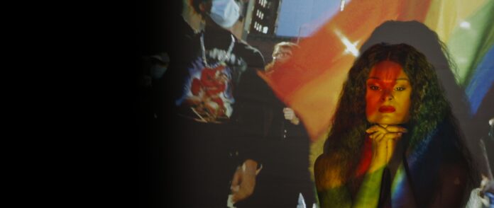 Y2Gay! 35 pics that show us what Pride looked like in the early 2000s - Out Magazine