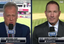 Yankees news: Big shakeup at the YES Network - Yahoo Sports