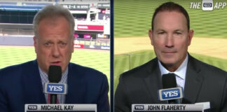 Yankees news: Big shakeup at the YES Network - Yahoo Sports