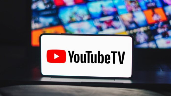 YouTube TV, ESPN Fight Could Lead to New Sports-Heavy Skinny Bundle - Sportico.com