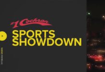 #1 Cochran Sports Showdown: Nov. 9, 2025 - CBS News