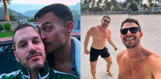 10 of the hottest gay couples we love following on social media - pride.com