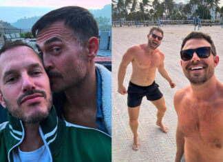 10 of the hottest gay couples we love following on social media – pride.com 10 of the hottest gay couples we love following on social media - pride.com
