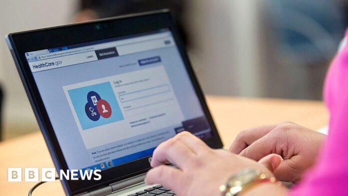 ACA open enrollment begins with spike in healthcare premiums - BBC