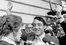 An Expert on Gay Men's Health Discusses What's Happening Politically—And How It Will Likely Get Worse - The Caftan Chronicles