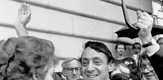 An Expert on Gay Men's Health Discusses What's Happening Politically—And How It Will Likely Get Worse - The Caftan Chronicles