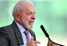 Brazil Launches AI Platform To Identify and Prosecute Critics of LGBT Ideology - The European Conservative