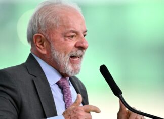 Brazil Launches AI Platform To Identify and Prosecute Critics of LGBT Ideology - The European Conservative