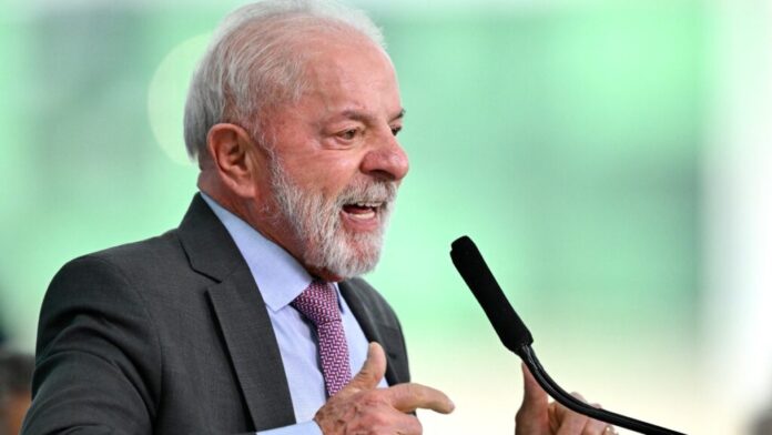 Brazil Launches AI Platform To Identify and Prosecute Critics of LGBT Ideology - The European Conservative