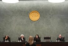 California Supreme Court rejects free speech challenge to LGBT protections in nursing homes - CalMatters